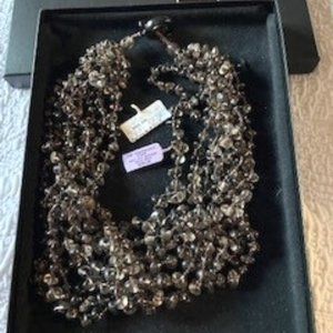 Woman Fashion Necklace